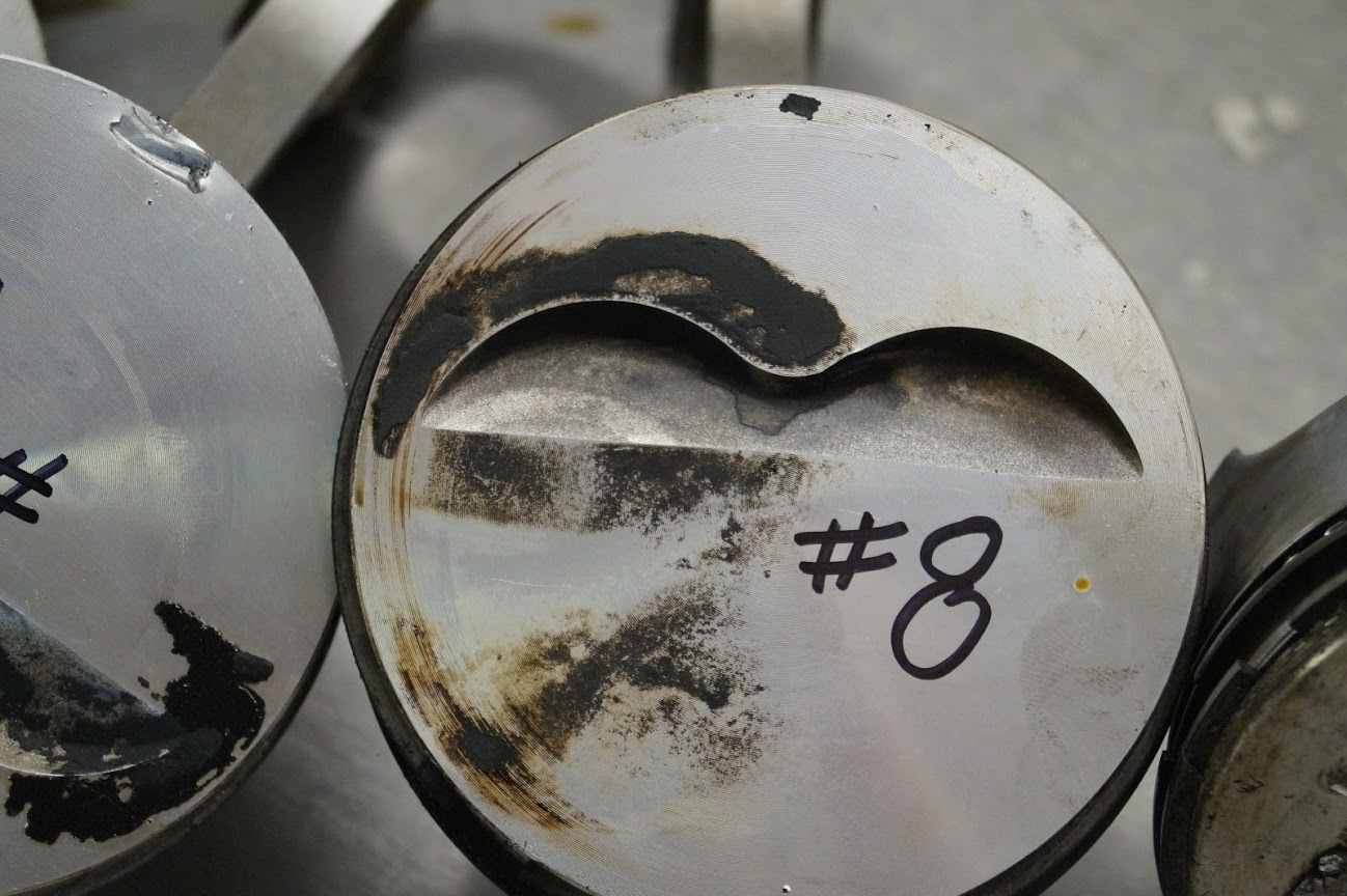P309A Code Reason